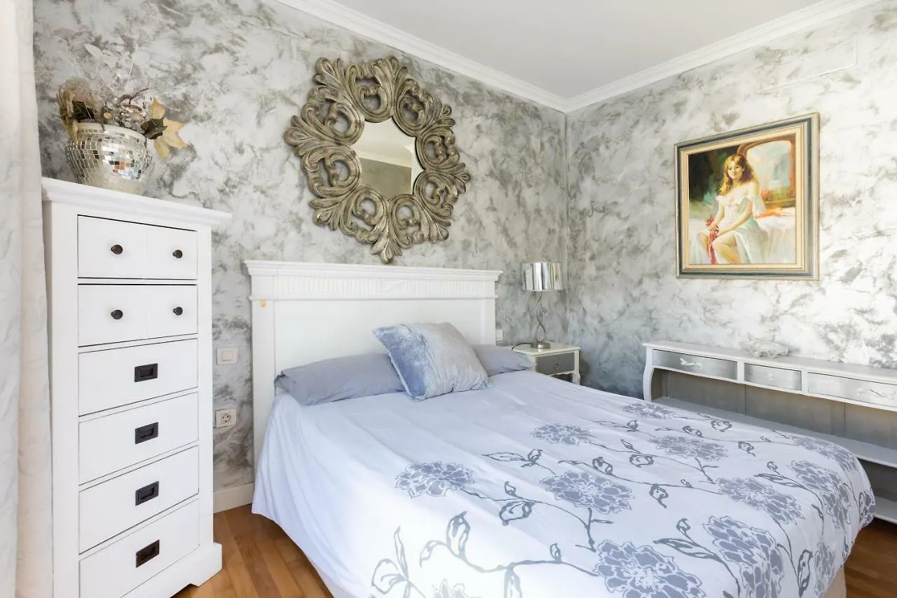 Dorina - Vivienda Vacacional Con Piscina Privada لا أوروتافا 0*,  إسبانيا