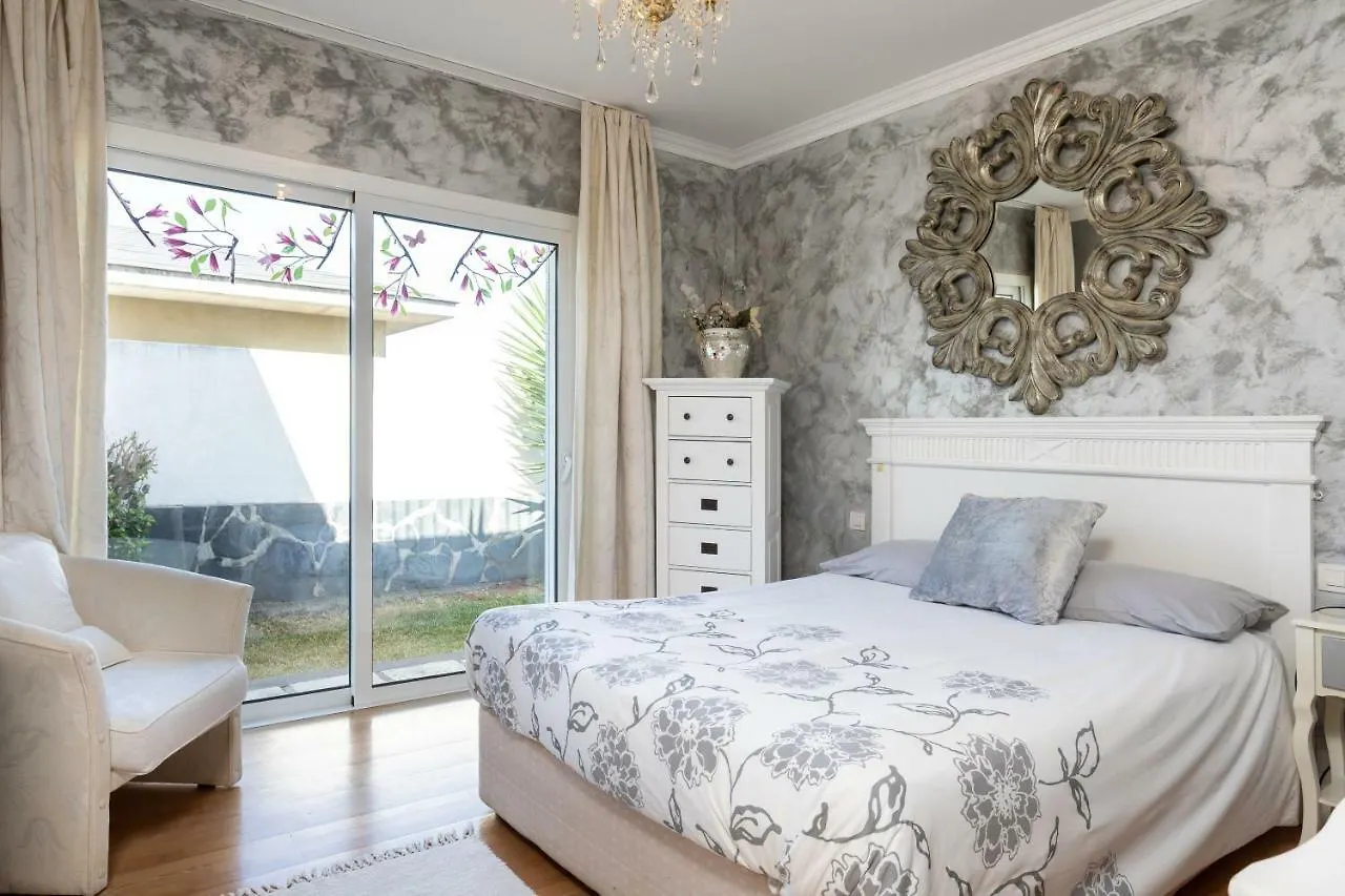 Dorina - Vivienda Vacacional Con Piscina Privada لا أوروتافا إسبانيا